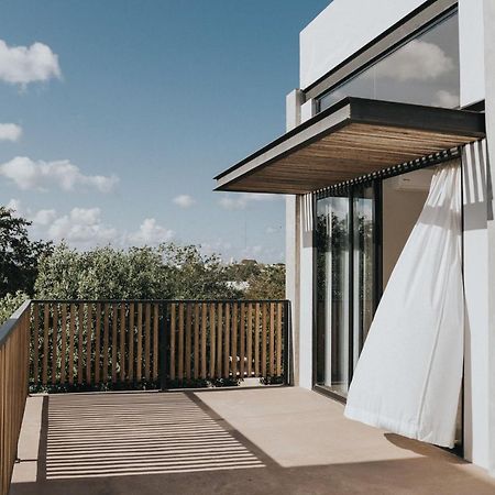 Mudra Tulum Hotel Екстериор снимка