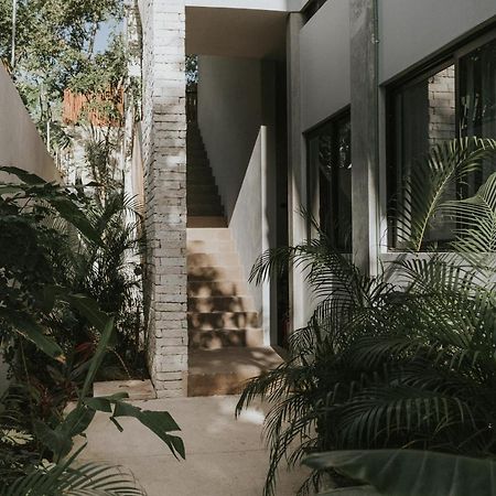 Mudra Tulum Hotel Екстериор снимка
