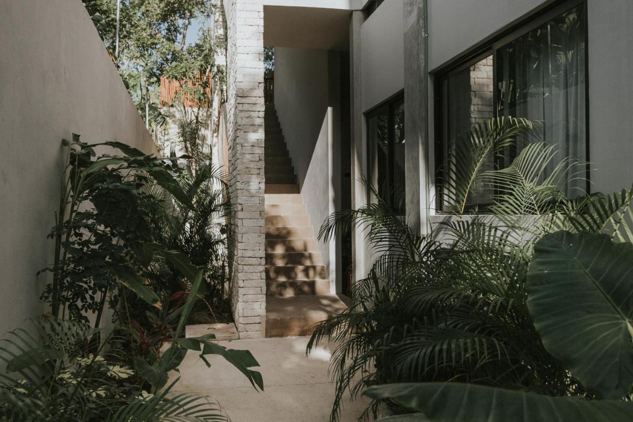 Mudra Tulum Hotel Екстериор снимка