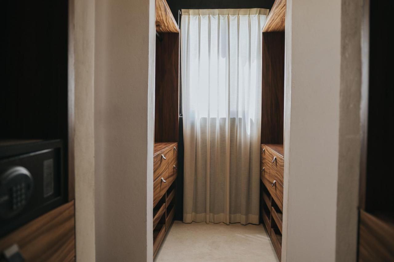 Mudra Tulum Hotel Екстериор снимка