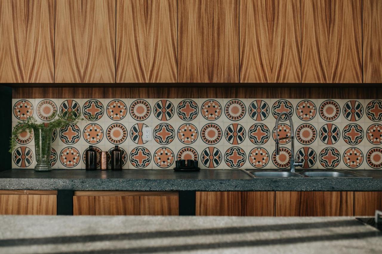 Mudra Tulum Hotel Екстериор снимка