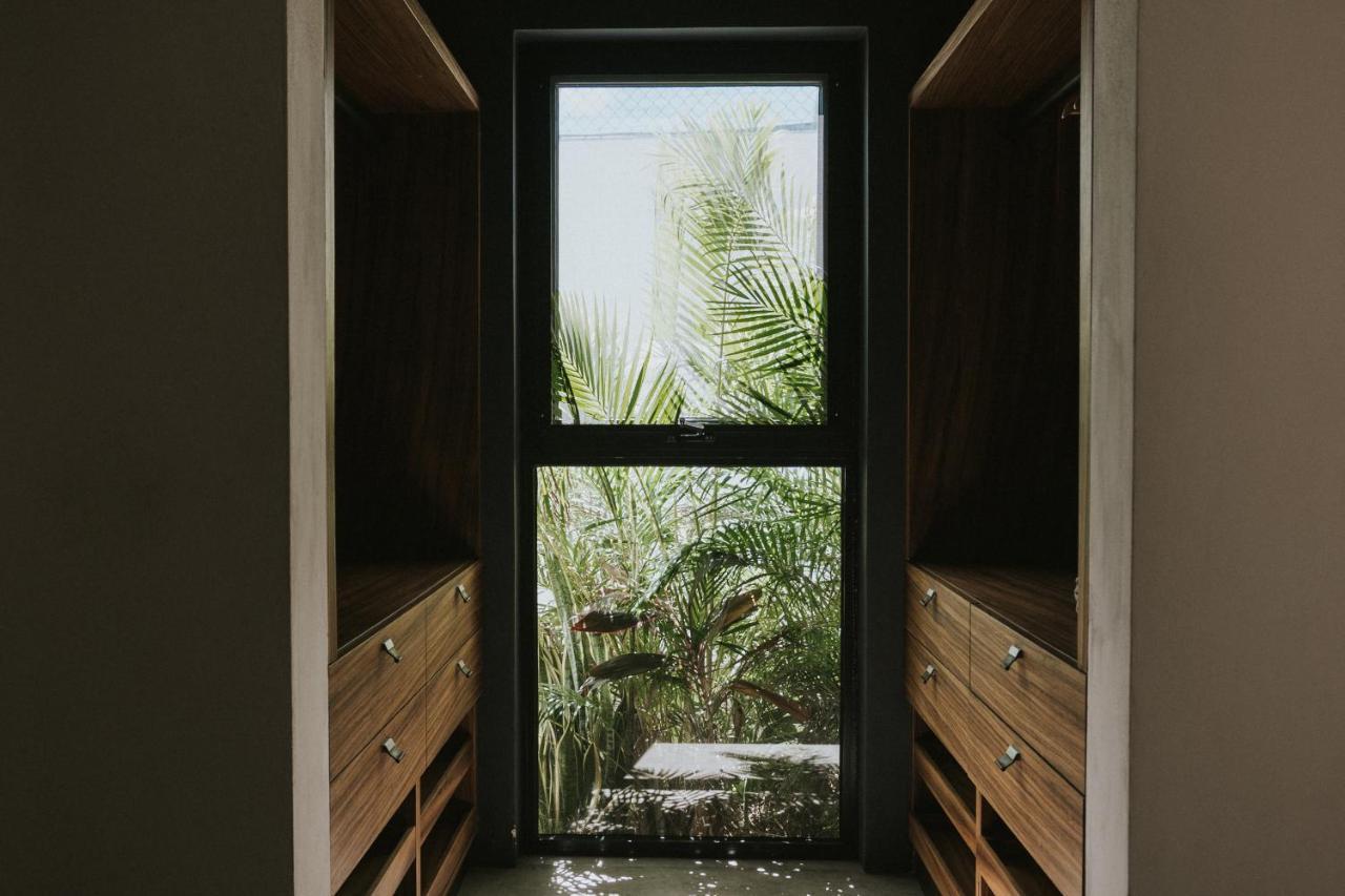 Mudra Tulum Hotel Екстериор снимка