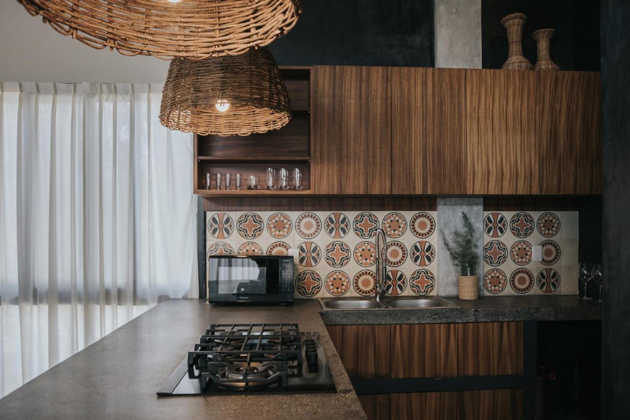 Mudra Tulum Hotel Екстериор снимка
