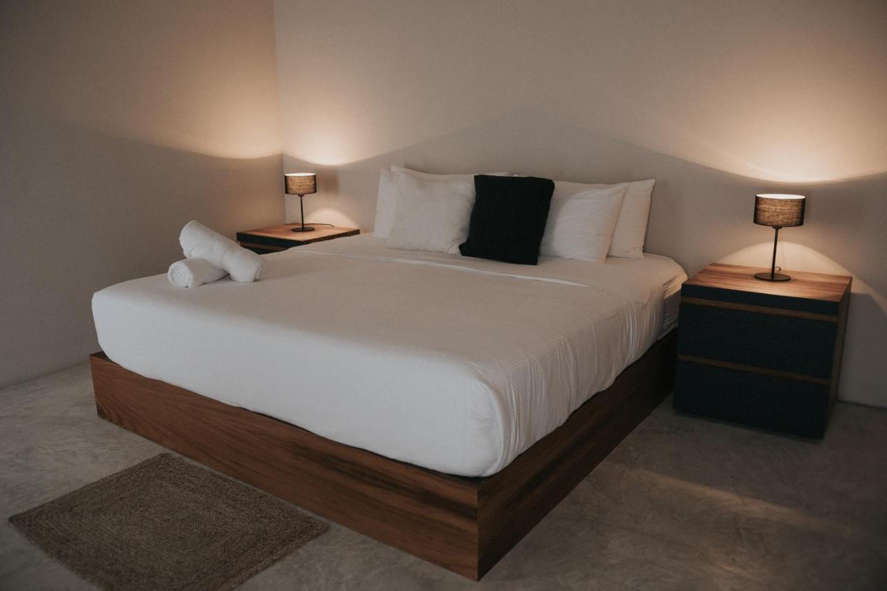 Mudra Tulum Hotel Екстериор снимка