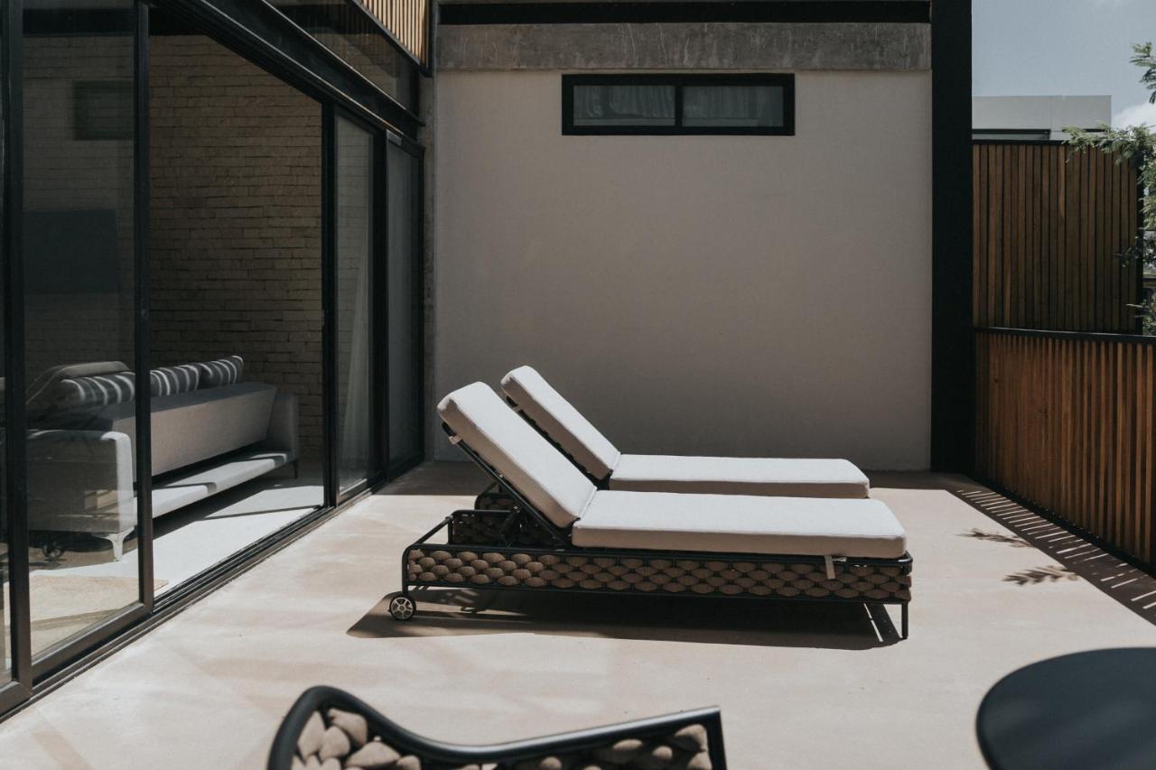 Mudra Tulum Hotel Екстериор снимка