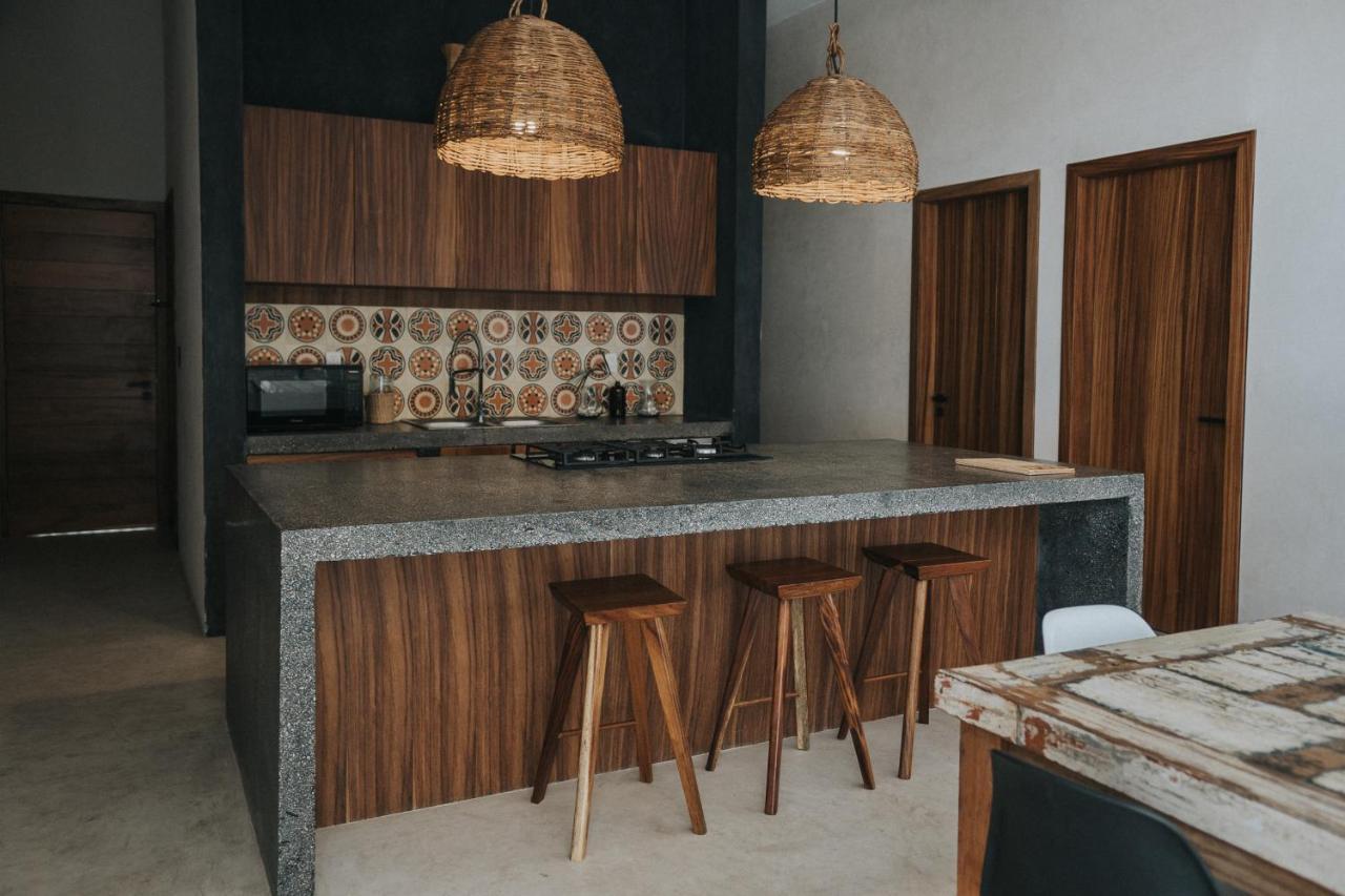 Mudra Tulum Hotel Екстериор снимка