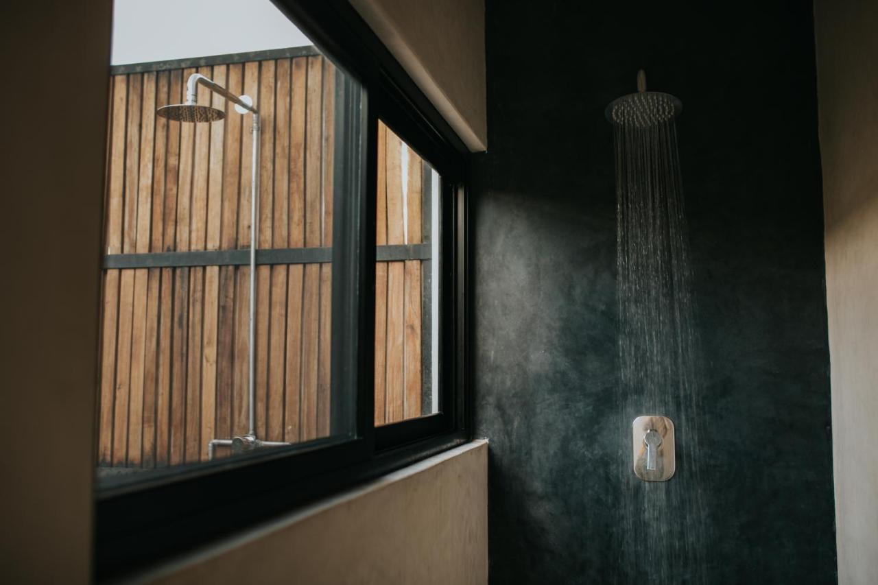 Mudra Tulum Hotel Екстериор снимка
