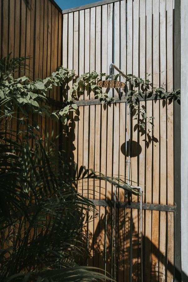 Mudra Tulum Hotel Екстериор снимка