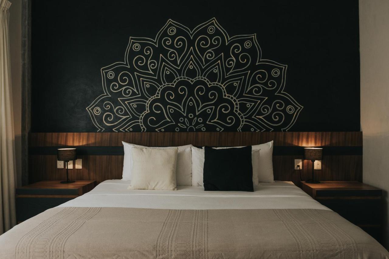 Mudra Tulum Hotel Екстериор снимка