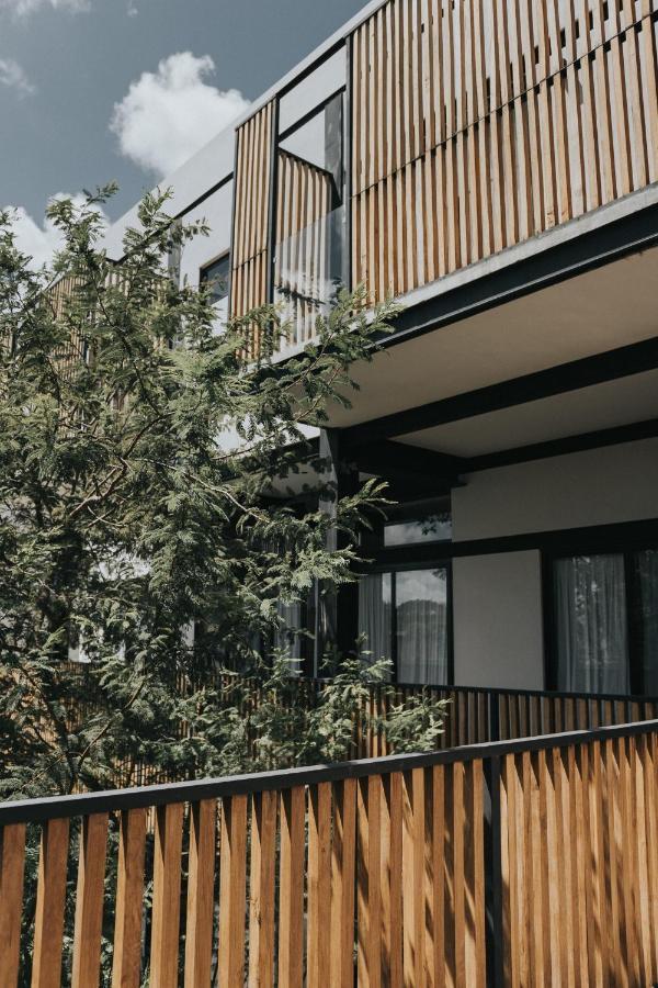 Mudra Tulum Hotel Екстериор снимка